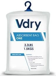  Absorbent Bags 