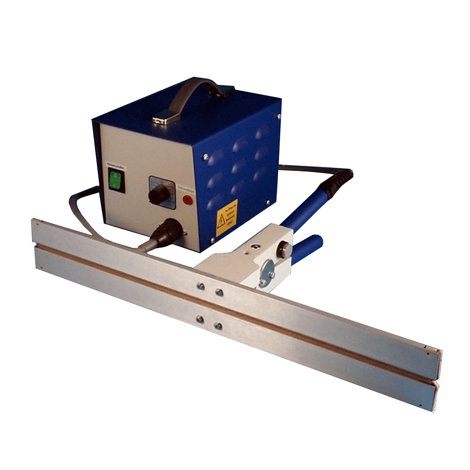  Impulse Sealer Máy Hàn Nhiệt Di Động Cho Đóng Gói Kín Khí Chuyên Nghiệp 