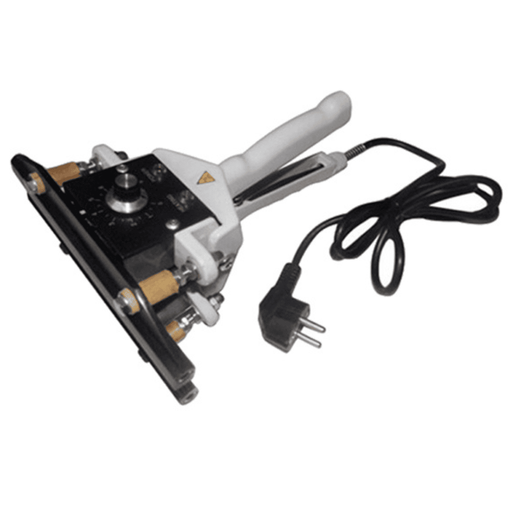  Máy Hàn Miệng Túi Cầm Tay Chữ T Dùng Đóng Gói Hút Chân Không 