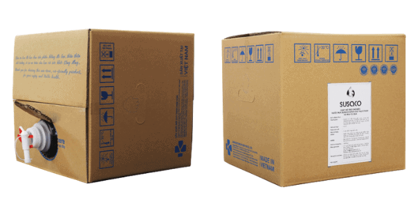  Túi Vô Trùng Bag In Box 