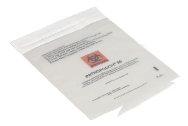  Túi Đóng Gói Mẫu SInh Học PathoSeal Size A4 