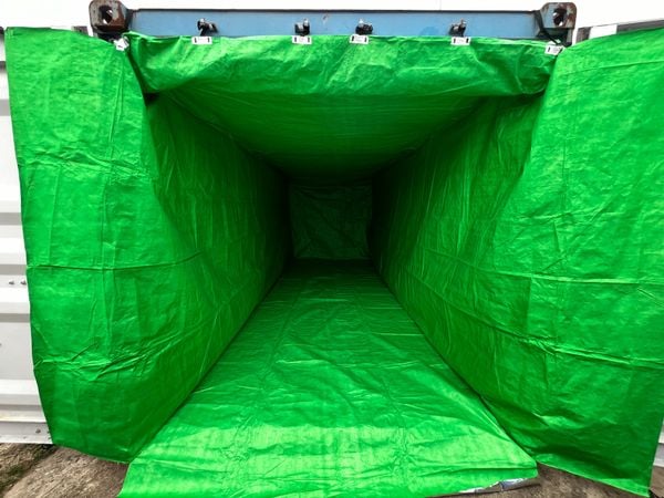 VQM hun trùng không hóa chất