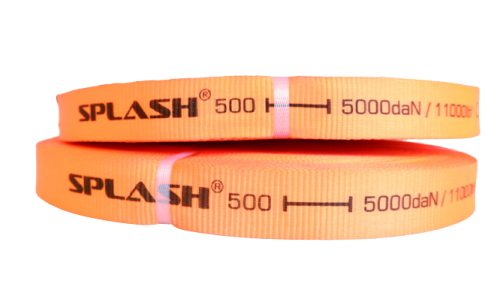  Dây Đai Vải Polyester SPLASH 25MM 