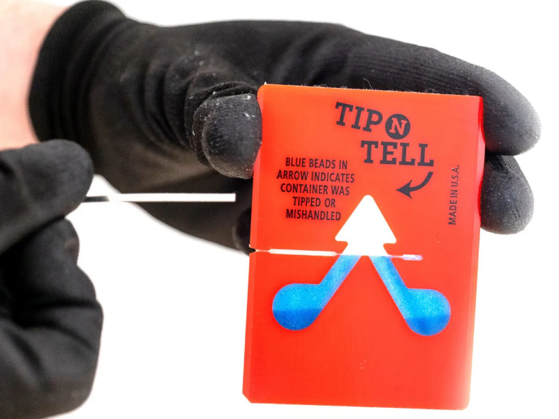  Nhãn Chống Nghiêng (Tip N Tell) 