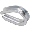  G414 Thimble – Bảo Vệ Vòng Cáp Thép Trong Hệ Thống Lifting & Rigging 
