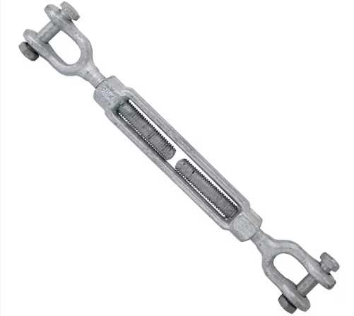  Galvanized Turnbuckle – Tăng Đơ Cáp Thép Mạ Kẽm 