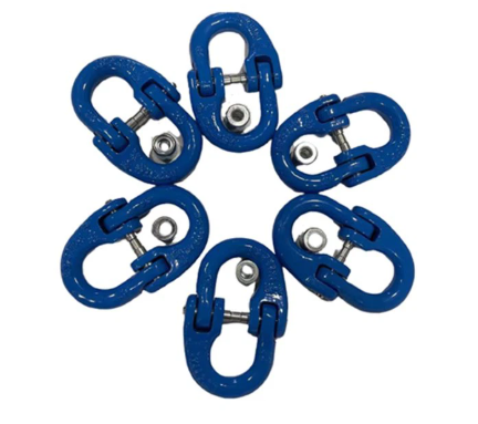  G100 Connecting Link – Khóa Nối Xích Grade 100 