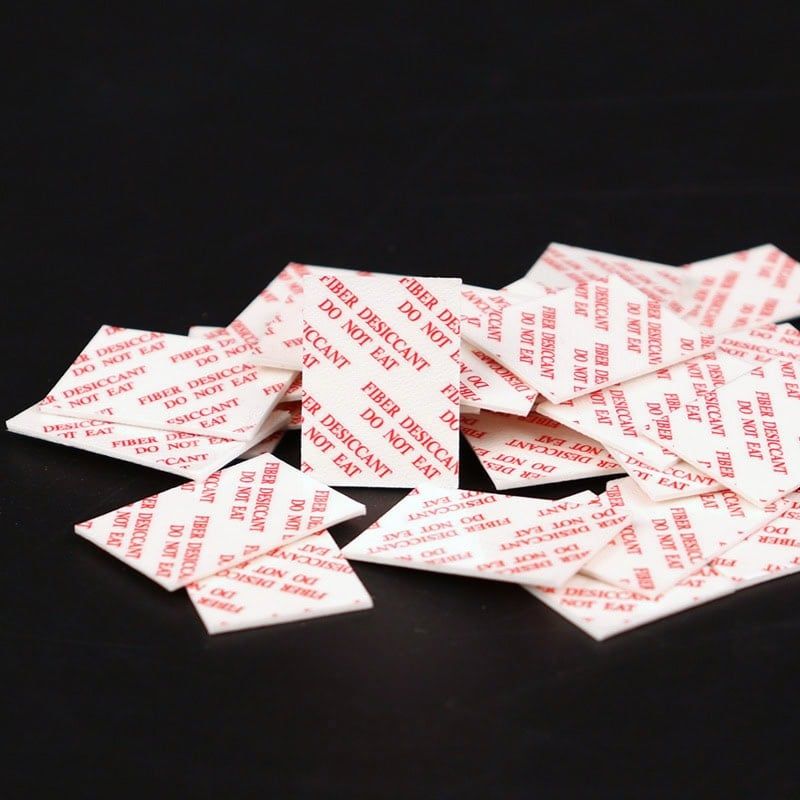  Tấm Hút Ẩm Sợi Fiber Desiccant Giải Pháp Hút Ẩm An Toàn, Hiệu Quả và Thân Thiện Với Môi Trường 