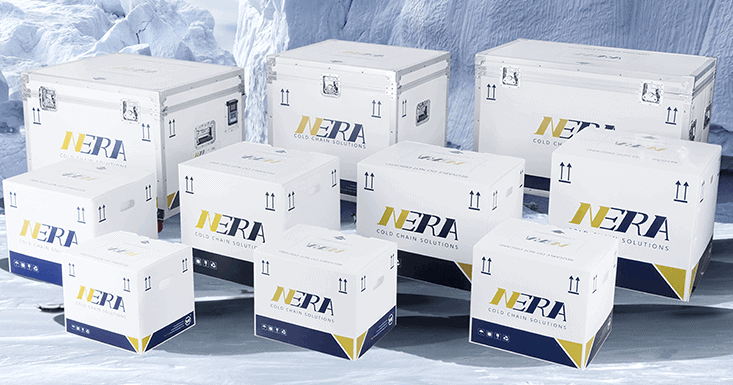  Thùng Bảo Quản Vacxin 