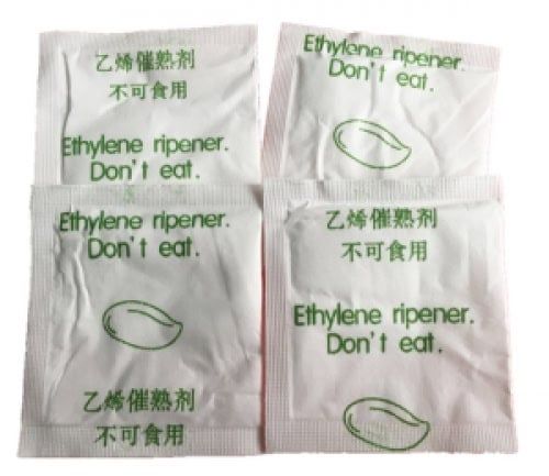  Ethephon Chất Làm Chín Trái Cây An Toàn 