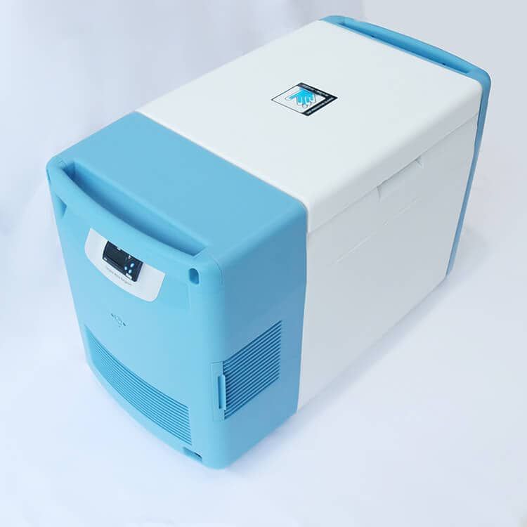  Tủ Lạnh Bảo Quản Vacxin Di Động 