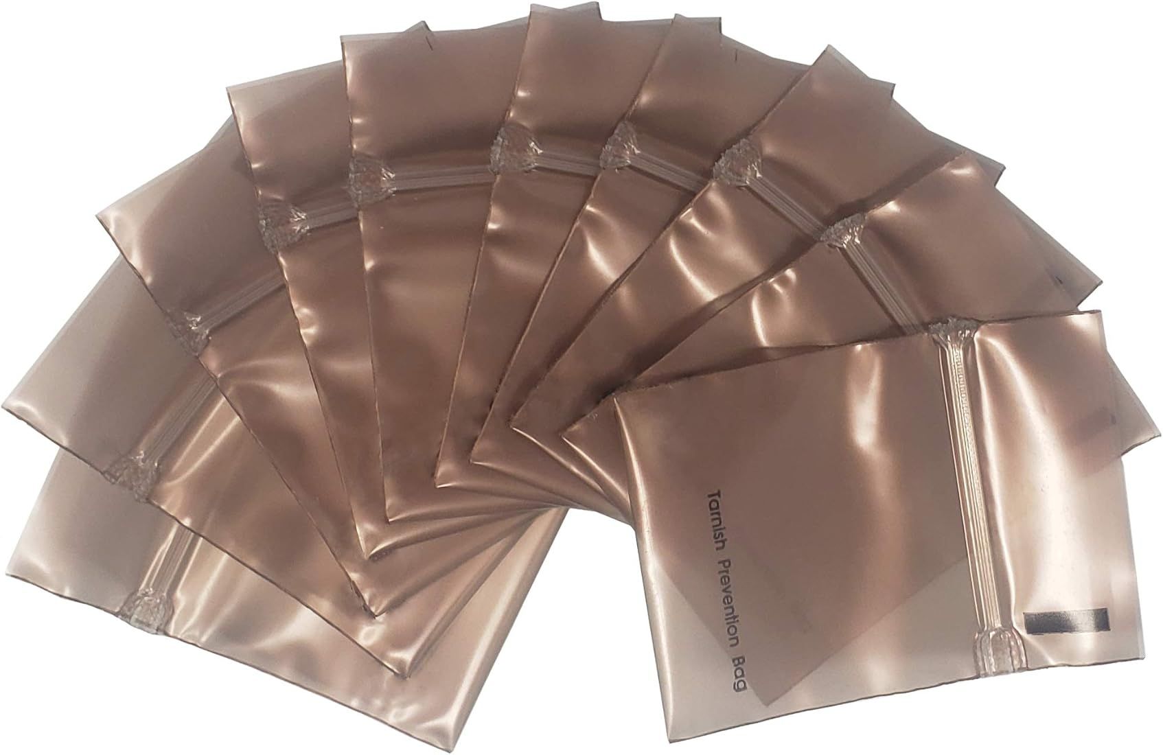  Túi Bảo Quản Trang Sức Bạc Intercept 