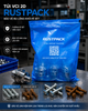  Túi Chống Gỉ VCI 2D RustPack 