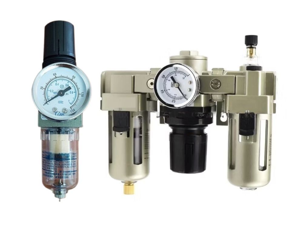  Bộ Gia Nhiệt & Điều Áp Khí CO₂ Giải Pháp An Toàn Khi Sử Dụng 