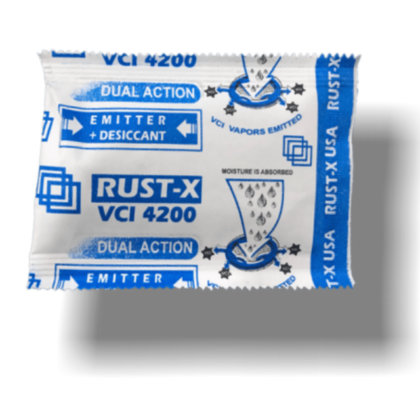  Chất Chống Gỉ Sét VCI 