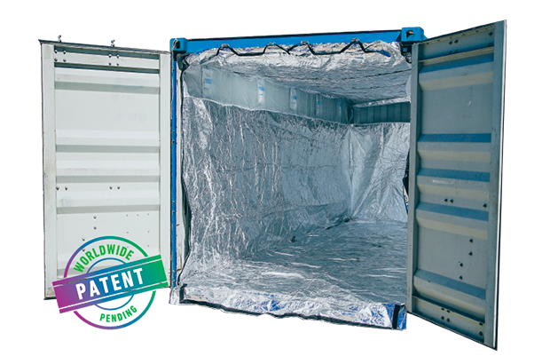  Lớp Lót Cách Nhiệt Thermal Liners 