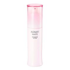 Lotion dưỡng trắng và ngăn ngừa lão hóa da Astalift White Advanced Lotion (14ML)