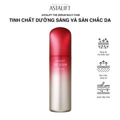 Tinh chất dưỡng sáng và săn chắc da ASTALIFT THE SERUM MULTI TUNE (Chai 40ML)