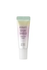 [Hàng tặng không bán] Kem chống nắng nâng tông da ASTALIFT D-UV SHIELD TONE-UP ROSE (tuýp 4G)