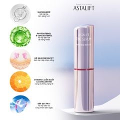 Tinh chất săn chắc da & giảm nếp nhăn (ban ngày) ASTALIFT THE SERUM WRINKLE REPAIR (Thỏi 5G)