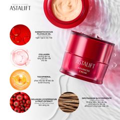 Kem dưỡng tái tạo da ASTALIFT ADVANCED CREAM (Lọ 30G)