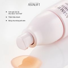 Nước dưỡng da và ngăn ngừa lão hóa ASTALIFT WHITE ADVANCED LOTION (Chai 130ML)