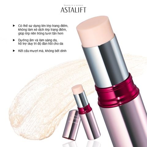 Tinh chất săn chắc da & giảm nếp nhăn (ban ngày) ASTALIFT THE SERUM WRINKLE REPAIR (Thỏi 5G)