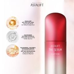 Tinh chất dưỡng sáng và săn chắc da ASTALIFT THE SERUM MULTI TUNE (Chai 40ML)