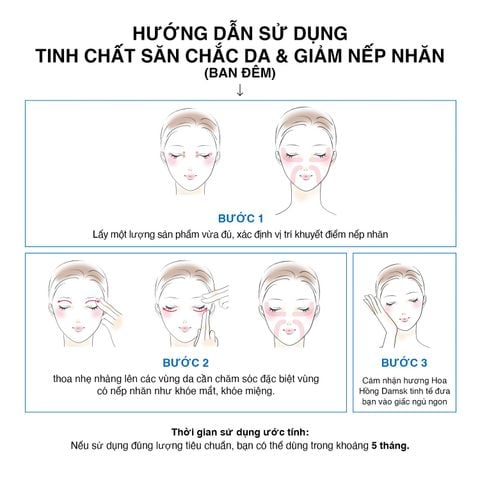 Bộ tinh chất dưỡng ngày và đêm giúp săn chắc da & giảm nếp nhăn ASTALIFT THE SERUM WRINKLE REPAIR (Bộ 23G)