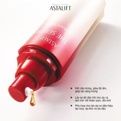 Tinh chất dưỡng sáng và săn chắc da ASTALIFT THE SERUM MULTI TUNE (Chai 40ML)