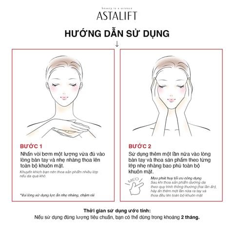 Nước dưỡng da và ngăn ngừa lão hóa ASTALIFT WHITE ADVANCED LOTION (Chai 130ML)