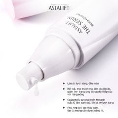 Tinh chất dưỡng trắng da ASTALIFT THE SERUM BRIGHTENING (Chai 40ML)