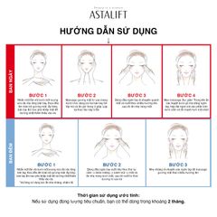 Kem dưỡng ẩm và làm mềm da ASTALIFT EMULSION (Chai 100ML)