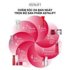 Tinh chất dưỡng sáng và săn chắc da ASTALIFT THE SERUM MULTI TUNE (Chai 40ML)