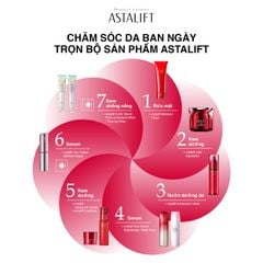Kem dưỡng ẩm và làm mềm da ASTALIFT EMULSION (Chai 100ML)