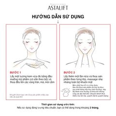 Kem dưỡng tái tạo da ASTALIFT ADVANCED CREAM (Lọ 30G)