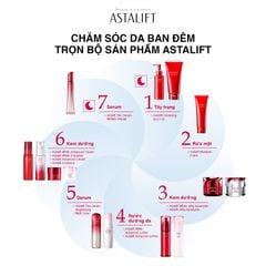 Tinh chất dưỡng sáng và săn chắc da ASTALIFT THE SERUM MULTI TUNE (Chai 40ML)