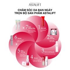Kem dưỡng trắng và săn chắc da ASTALIFT WHITE ADVANCED CREAM (Lọ 30G)