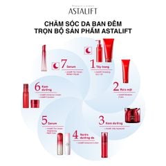 Kem dưỡng ẩm và làm mềm da ASTALIFT EMULSION (Chai 100ML)