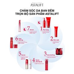 Nước dưỡng da cấp ẩm ASTALIFT ADVANCED LOTION (Chai 130ML)