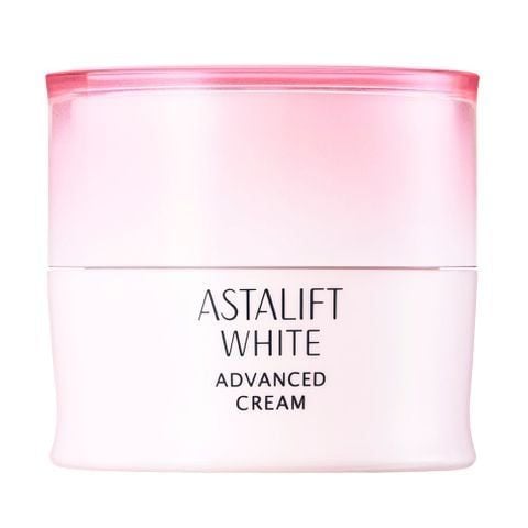 Kem dưỡng trắng và ngăn ngừa lão hóa da Astalift White Advanced Cream (7G)