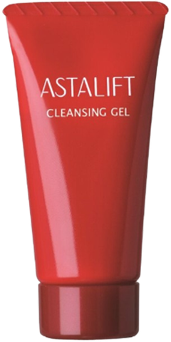 Gel tẩy trang làm sạch và mềm da Astalift cleansing gel (tuýp 12g)
