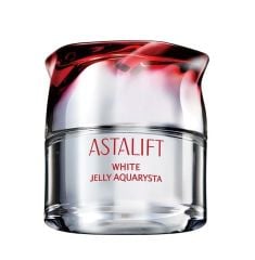 Serum dưỡng dạng thạch cấp ẩm và làm trắng da  ASTALIFT WHITE JELLY AQUARYSTA (7G)