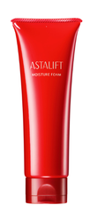Sữa Rửa Mặt Dưỡng Ẩm Astalift Moisture Foam (12G)