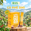  [HỘP] CÀ PHÊ HÒA TAN 3IN1 - Hộp 18 gói x 16g 