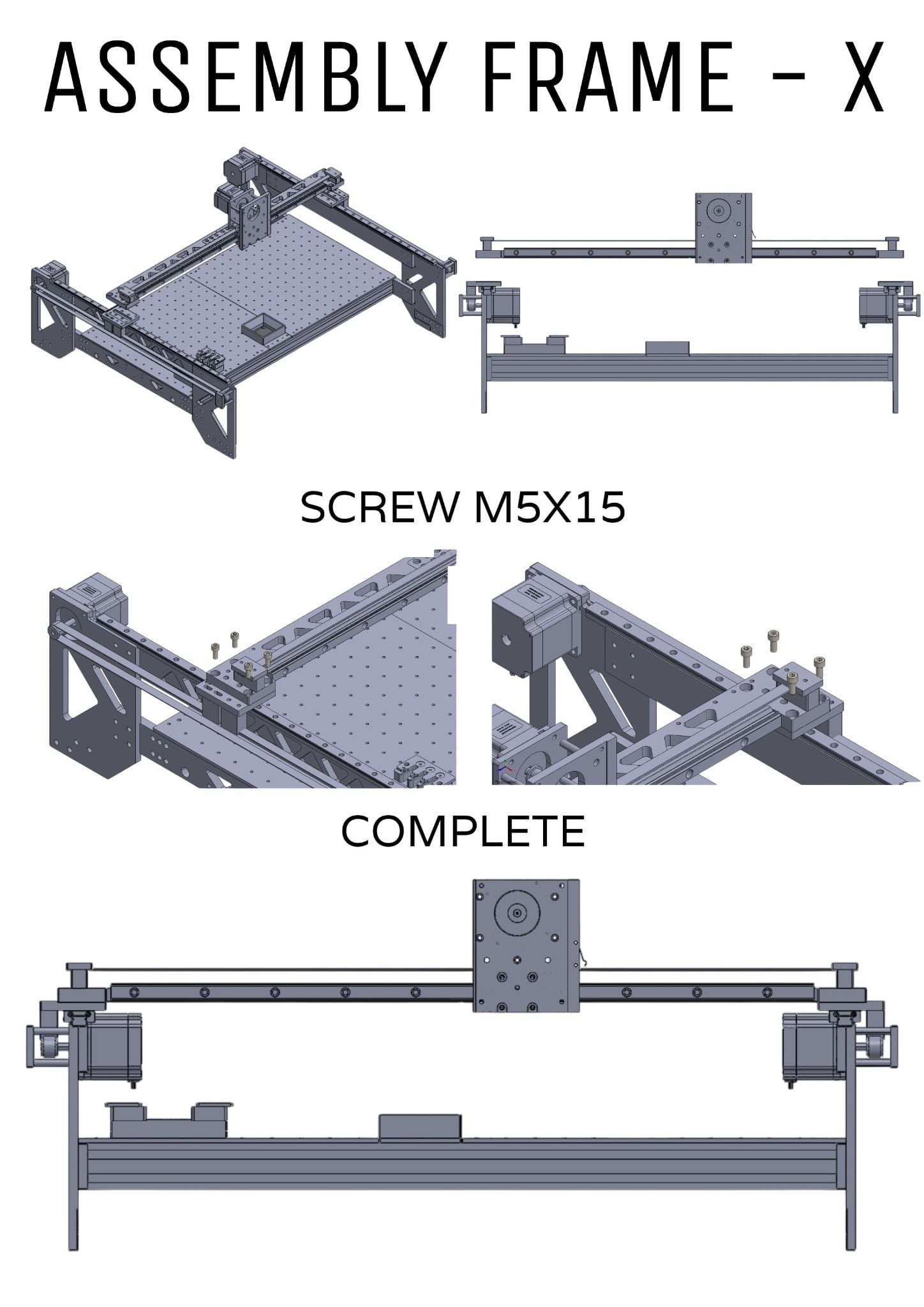  AFARCO MINI PNP V3.1 