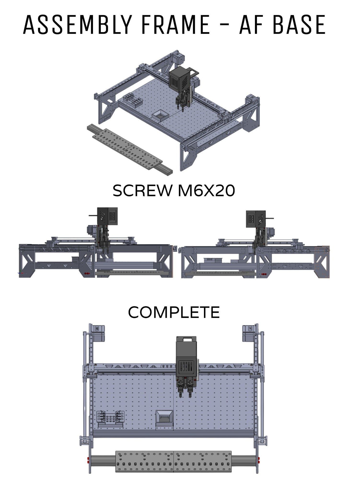  AFARCO MINI PNP V3.1 