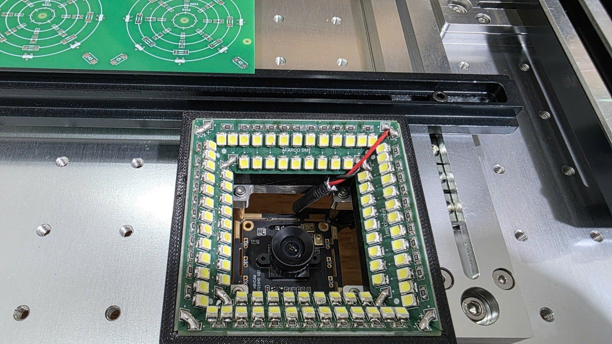  AFARCO MINI PNP V3.1 