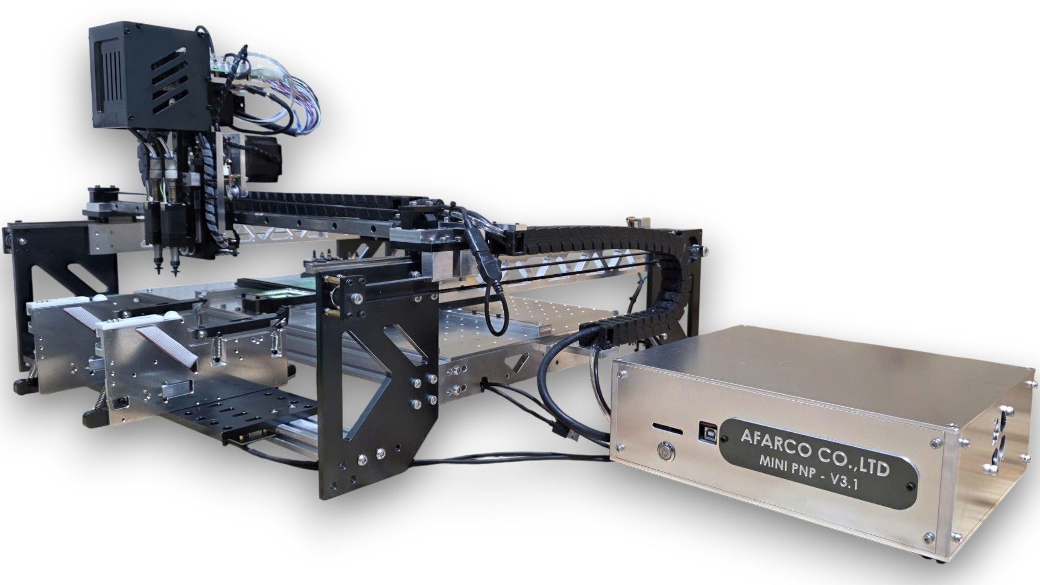  AFARCO MINI PNP V3.1 