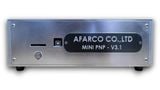 AFARCO ELECTRIC BOX - V3.1 